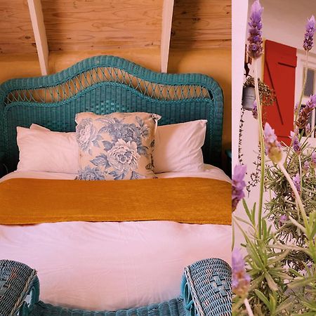 Hocus Pocus Cottage Патерностер Екстериор снимка