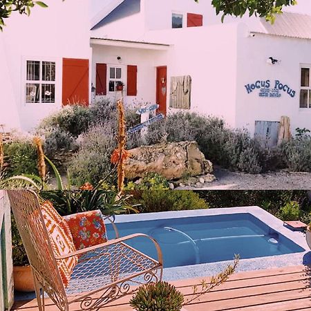 Hocus Pocus Cottage Патерностер Екстериор снимка
