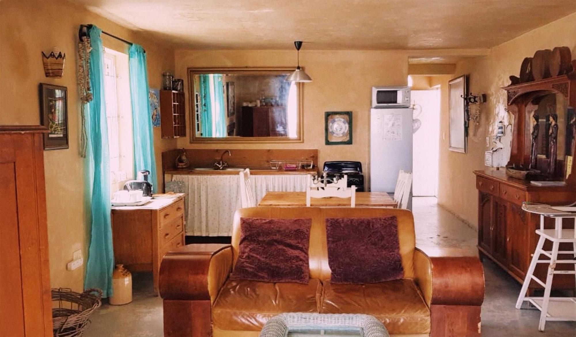 Hocus Pocus Cottage Патерностер Екстериор снимка