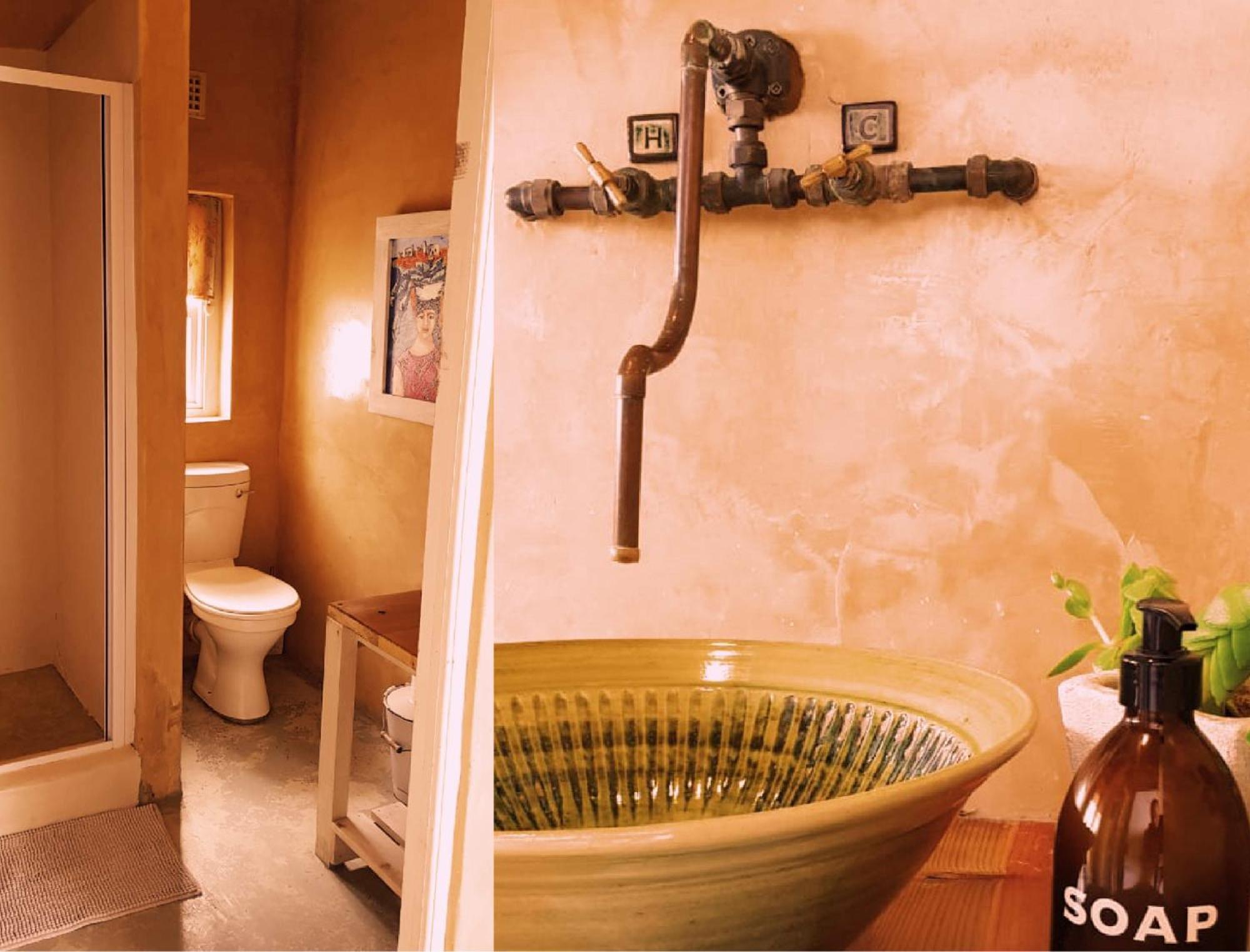 Hocus Pocus Cottage Патерностер Екстериор снимка