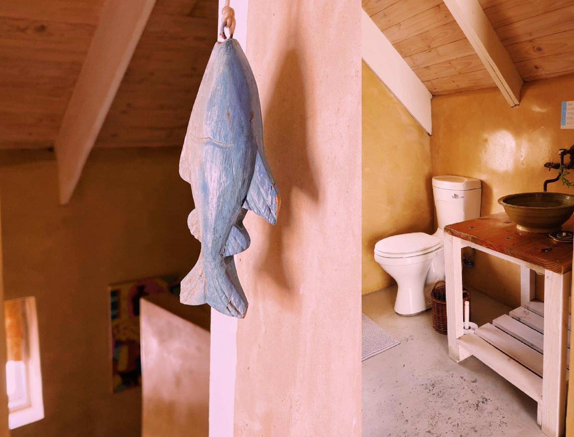Hocus Pocus Cottage Патерностер Екстериор снимка