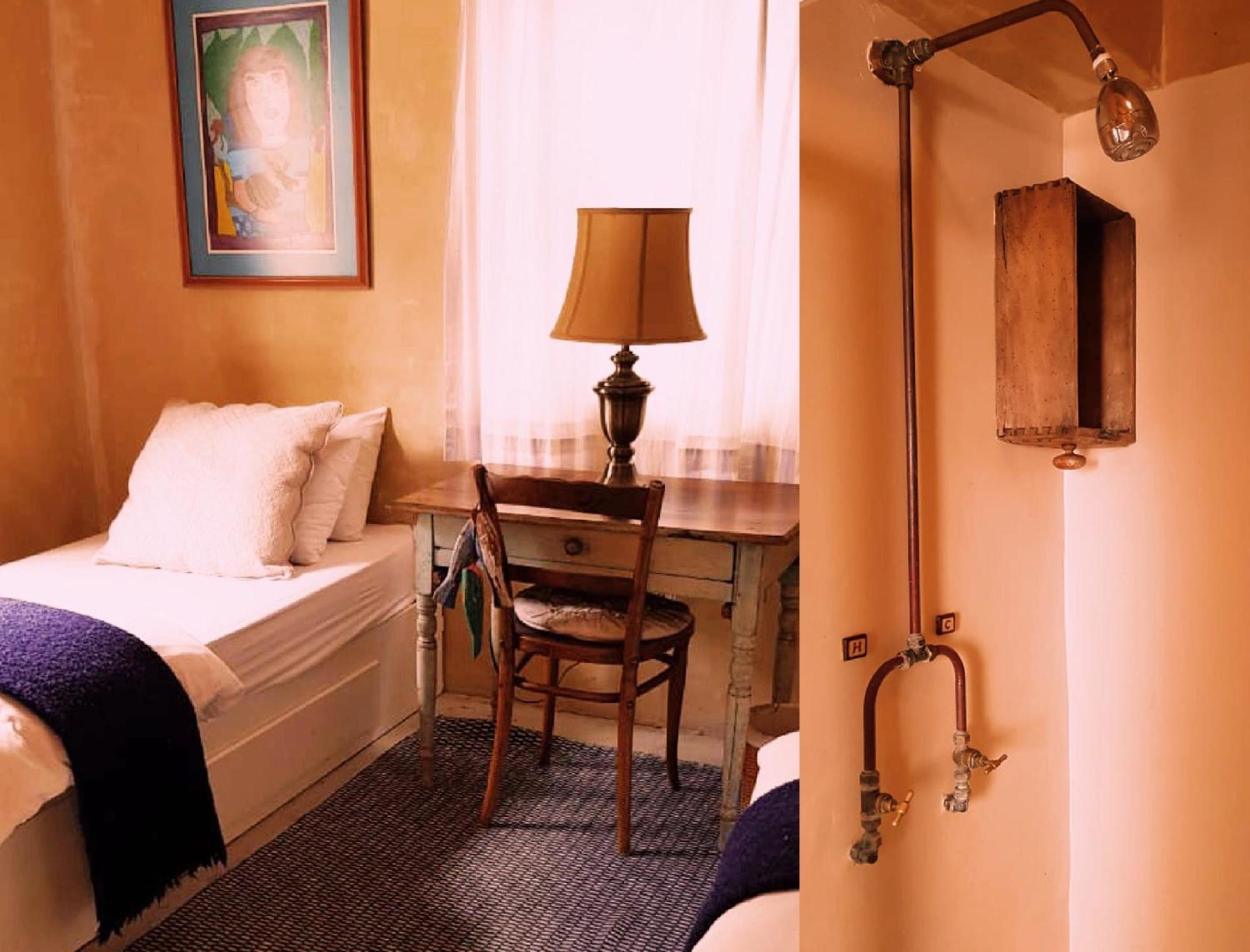 Hocus Pocus Cottage Патерностер Екстериор снимка