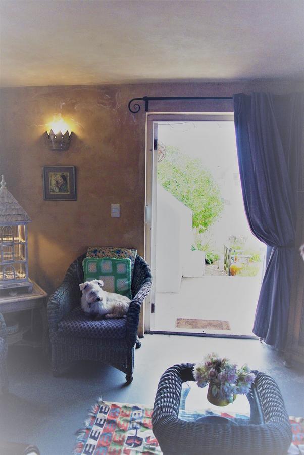 Hocus Pocus Cottage Патерностер Екстериор снимка
