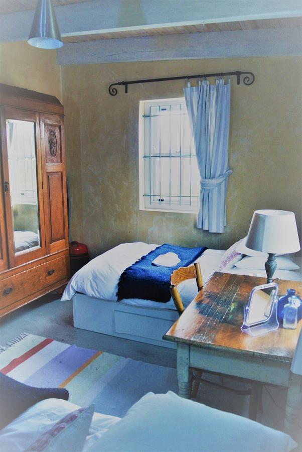 Hocus Pocus Cottage Патерностер Екстериор снимка